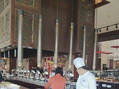 -余姚四明湖开元名都度假酒店·夏威夷西餐厅