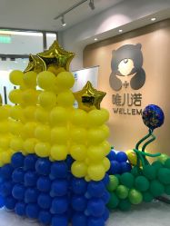 -唯儿诺儿童医院·儿科·眼科(新天地店)