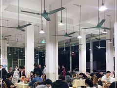 大堂-标记美食新鲜猪杂(兴南大道店)