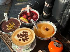 -萬春金福下午茶(故宫店)