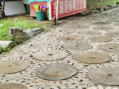 -十渡东湖港风景区