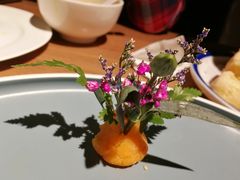 -太仓珀丽酒店-粤季餐厅
