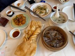 -御和宴·精品粤菜(天润御海湾店)