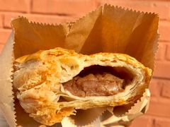 苹果派-老梦面包 CHEZMOREL(三源里店)