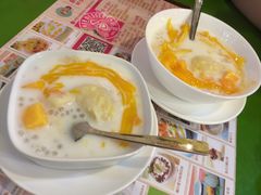 -甜心妈妈·榴莲星级糖水(北京路总店)
