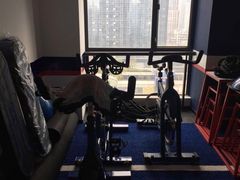 -F45 TRAINING健身工作室(体育中心店)