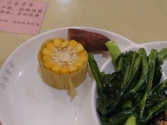 -众善素食(佛平五路店)