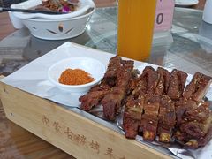-大门水乡·顺德菜