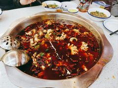 -重庆何乌鱼(南湖逸家店)