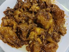 -同发号饭庄(复兴路店)