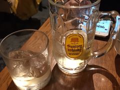 -万藏·荞麦酒房BANKURA JAPANESE SOBA KITCHEN(长乐路店)