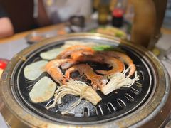 -杨小佳·齐齐哈尔烤肉·烤串(广州店)