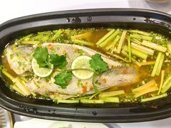 -阿诺泰·泰国餐厅(棕北店)