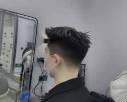 -NY漂发染发主打