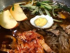 -老炉家木炭烤肉(长江国际店)