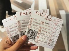 -百丽宫影城(ifc商场店)