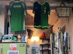 -炙热童年·老北京炙子烤肉(南锣鼓巷店)