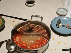 -喜庭海鲜自助(北辰三角洲北辰荟店)
