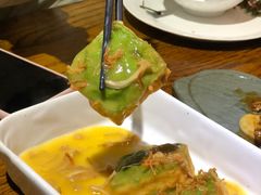 -HOME餐厅粤菜 融合菜