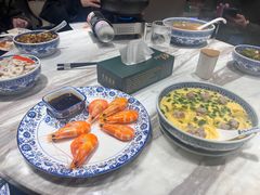 -曾家厨房·新徽菜(高新天柱路店)