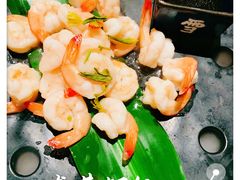 -桂满陇-十里风荷(合生汇店)