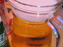-大哈福烧烤·海鲜·家常菜(延安三路店)