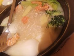 -采悦轩中餐厅·粤菜·海南菜(神州半岛喜来登度假酒店)