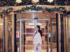 -深圳富苑皇冠假日套房酒店