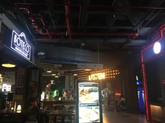-JZ Club 爵士酒吧(上海店)