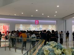 -优衣库(沈阳万象城店)