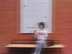 -HUGS coffee(东区店)