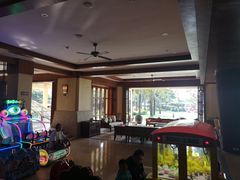 -三亚亚龙湾天域度假酒店