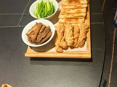 -大鸭梨烤鸭店(花园村店)