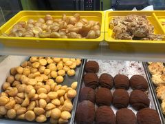-田中先生の泡芙工坊(罗斯福店)