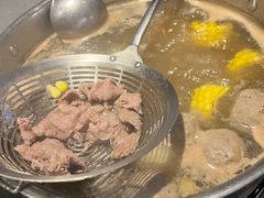 -贵宾牛·潮汕牛肉火锅(珠池总店)