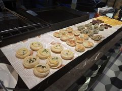 -纽斯特牛排自助餐厅(浦东文峰广场店)