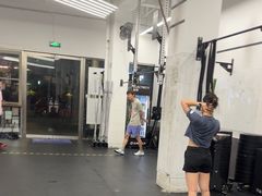 -AMRAP综合体能训练