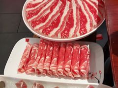 -1078號老北京涮肉(松柏店)