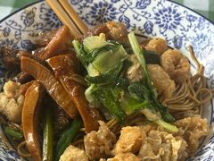 -梁掌门老梁干挑(凤凰路店)