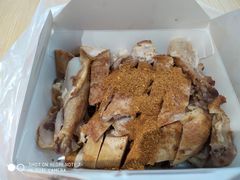 -阿满卤香鸡(新街口印象汇店)