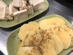 -毛小子西昌藿香火盆烧烤(学苑路店)