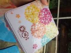家琳甜品工作坊-家琳甜品(江南东店)