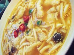 -梧桐花园餐厅(新城店)