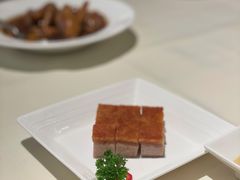 冰烧三层肉-利苑酒家(金宝店)