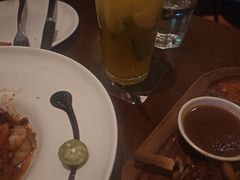 -MARU玛露音乐餐厅(大学路店)