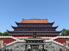 -开福禅寺