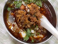 -代四孃牛华豆腐脑美味小食(总店)