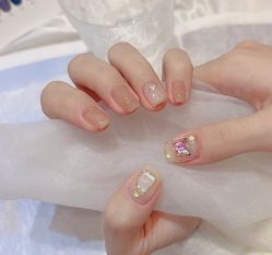 -CO COLOR美甲美睫美妆