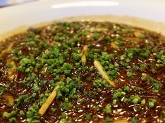 招牌海鲜绿豆面-解香楼(八盘岭路店)