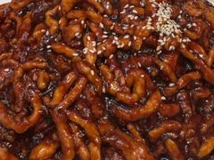-川人川菜馆·小龙虾·鲜虾现做(黄山路店)